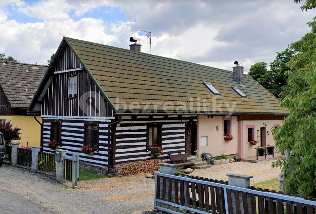 recreational property to rent, 0 m², Karlovice, Liberecký Region