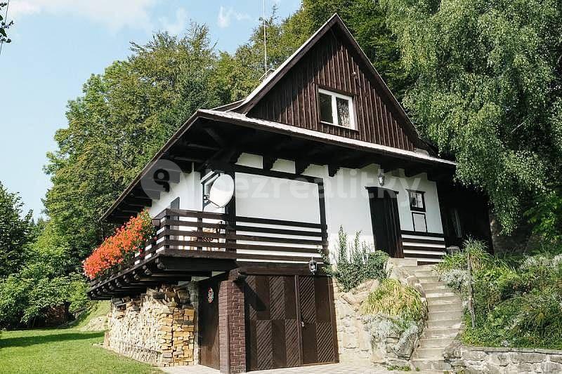 recreational property to rent, 0 m², Velké Karlovice, Zlínský Region