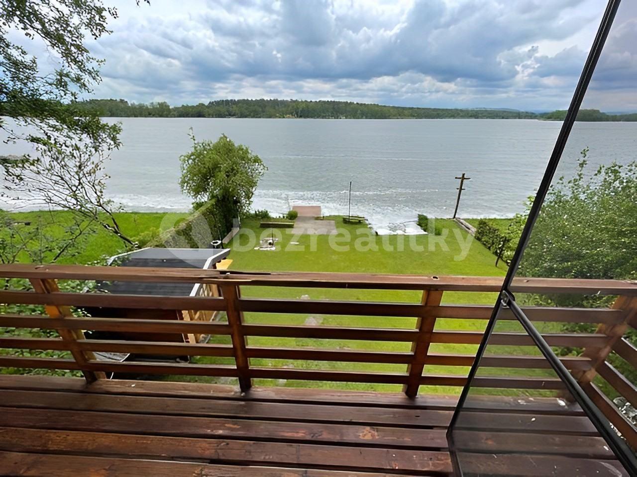 recreational property to rent, 0 m², Hluboká nad Vltavou, Jihočeský Region