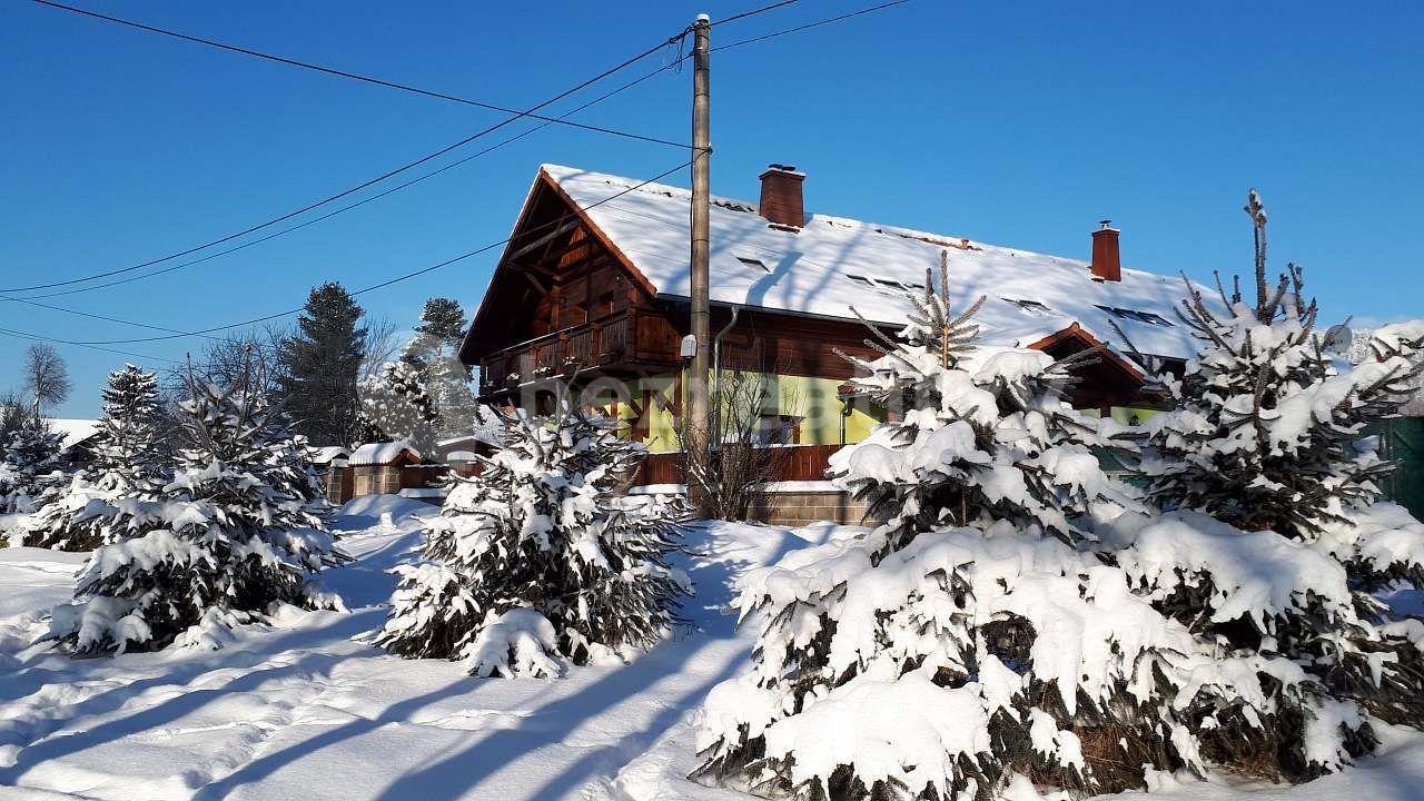 recreational property to rent, 0 m², Hroznětín, Karlovarský Region