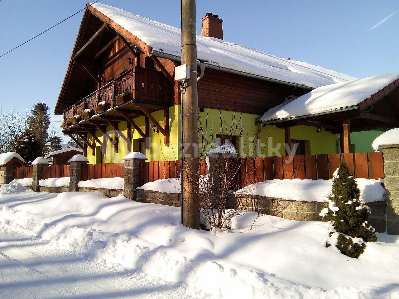 recreational property to rent, 0 m², Hroznětín, Karlovarský Region