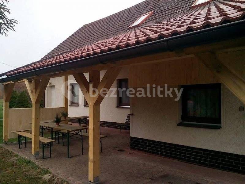 recreational property to rent, 0 m², Brada-Rybníček, Královéhradecký Region