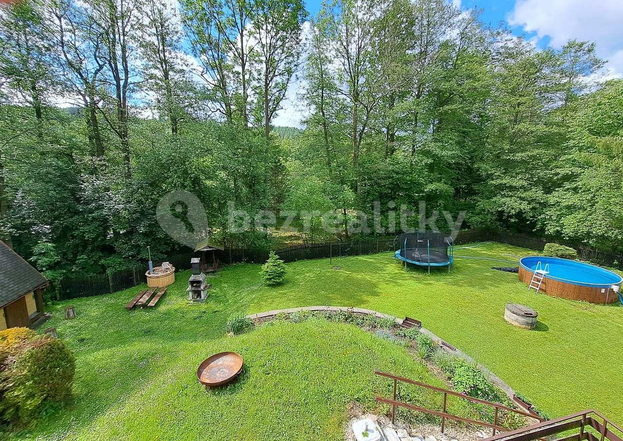 recreational property to rent, 0 m², Světlá Hora, Moravskoslezský Region