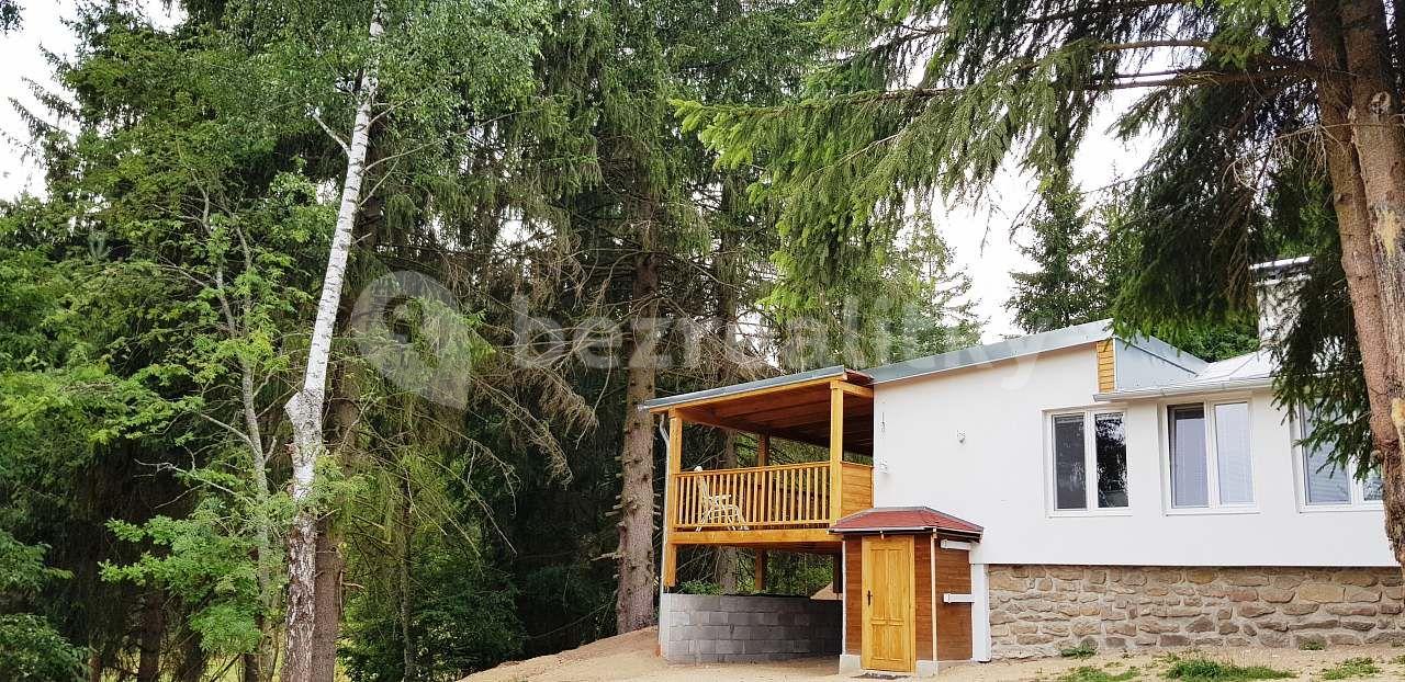 recreational property to rent, 0 m², Staré Město pod Landštejnem, Jihočeský Region