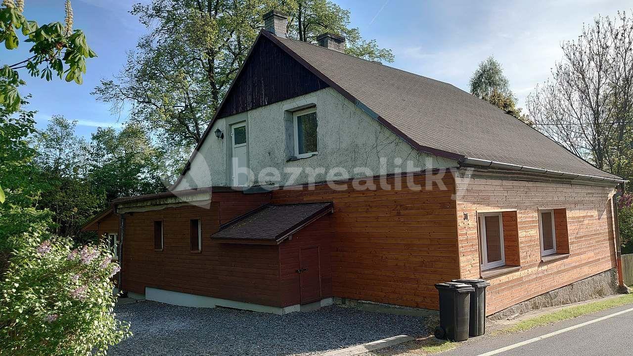 recreational property to rent, 0 m², Široká Niva, Moravskoslezský Region