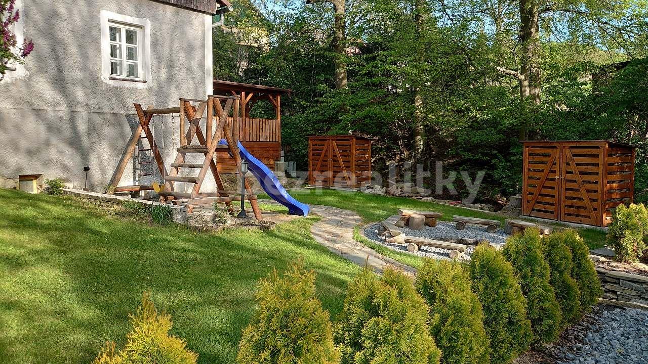 recreational property to rent, 0 m², Široká Niva, Moravskoslezský Region