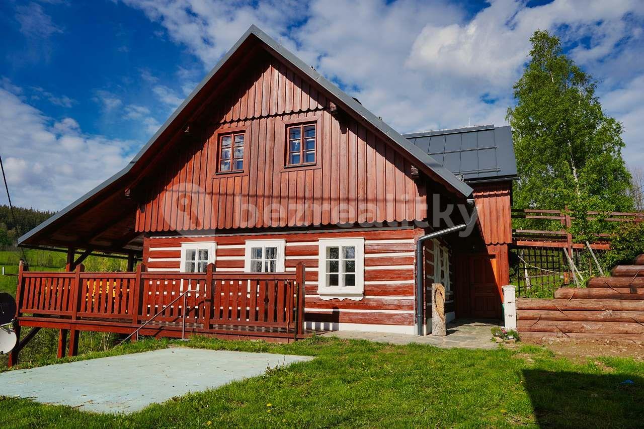 recreational property to rent, 0 m², Rokytnice nad Jizerou, Liberecký Region