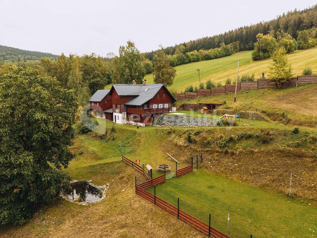 recreational property to rent, 0 m², Rokytnice nad Jizerou, Liberecký Region