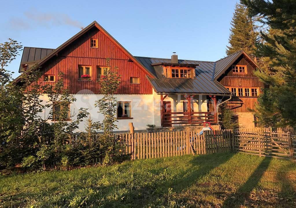 recreational property to rent, 0 m², Prášily, Plzeňský Region