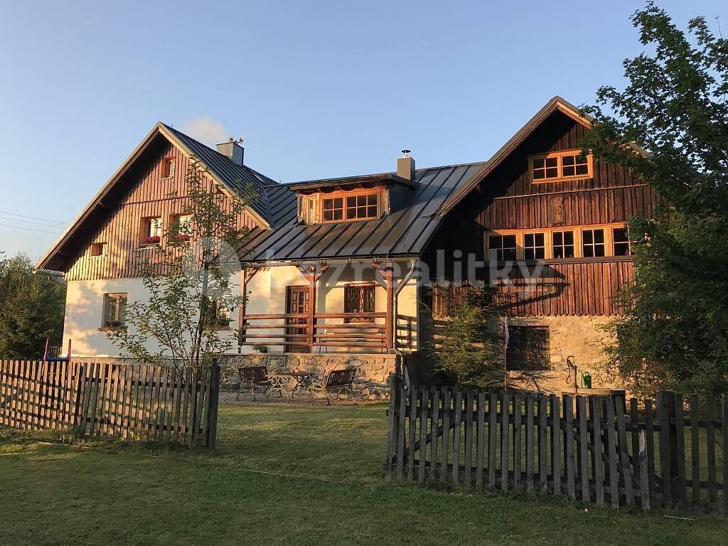 recreational property to rent, 0 m², Prášily, Plzeňský Region