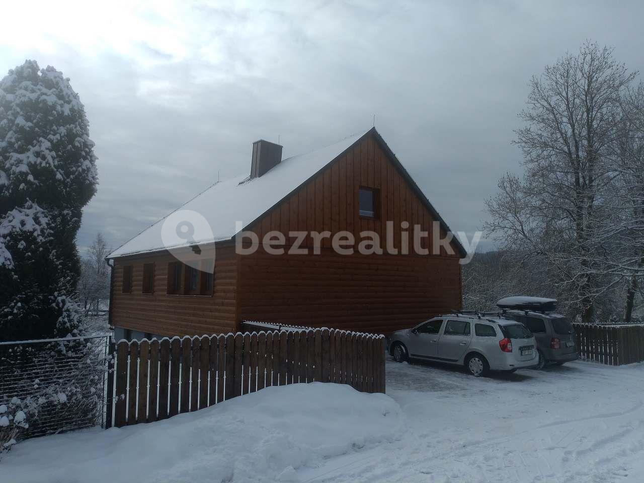 recreational property to rent, 0 m², Nová Pec, Jihočeský Region