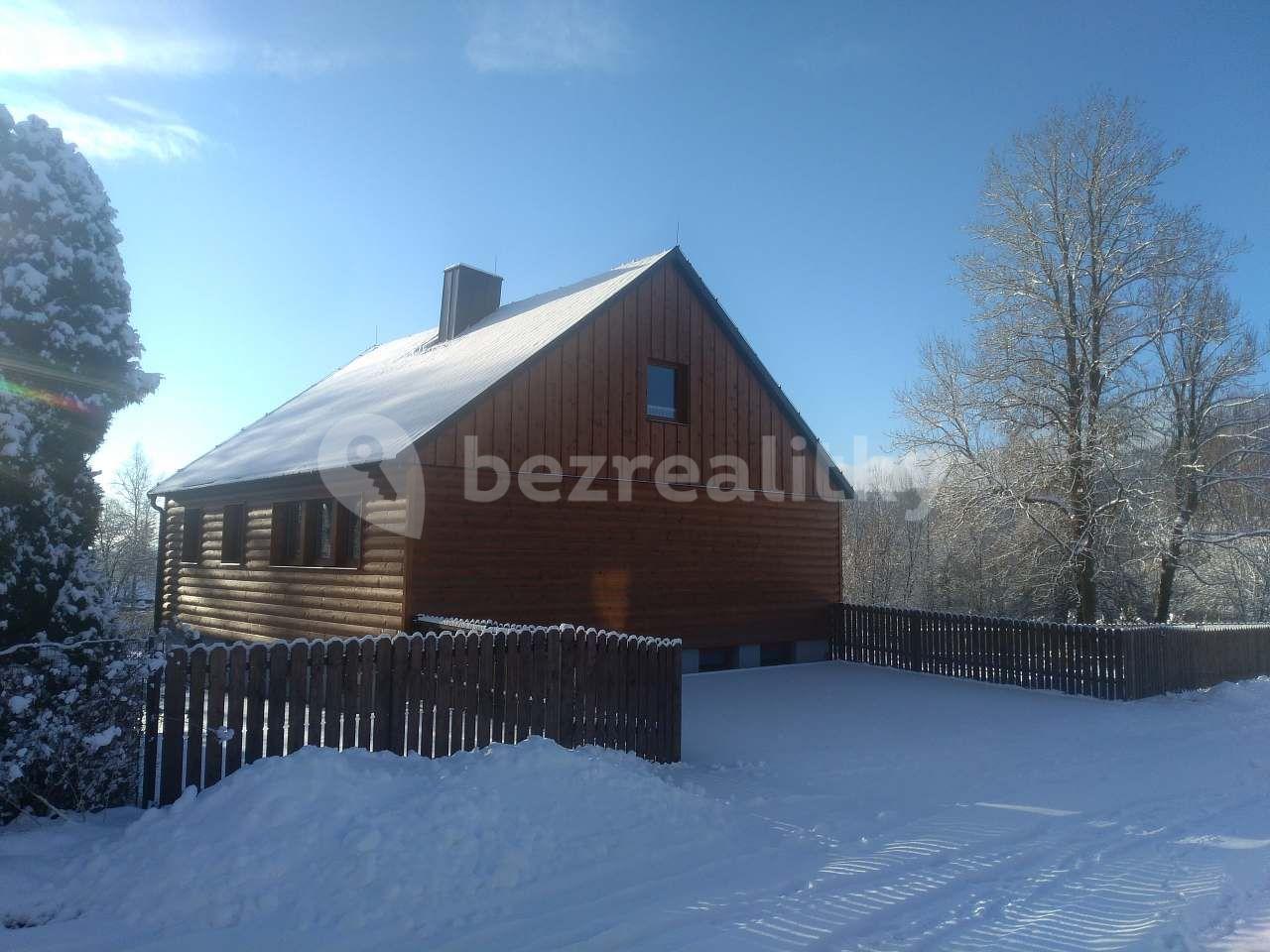 recreational property to rent, 0 m², Nová Pec, Jihočeský Region