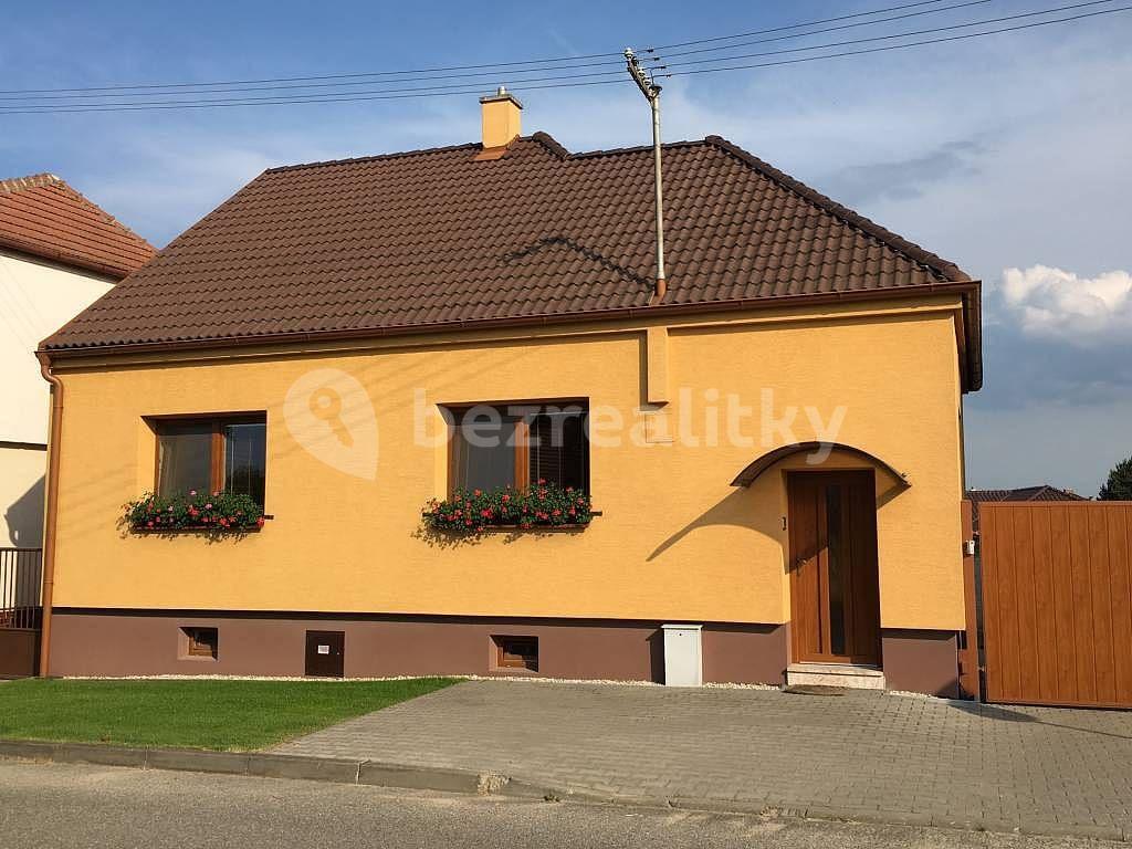 recreational property to rent, 0 m², Rohatec, Jihomoravský Region