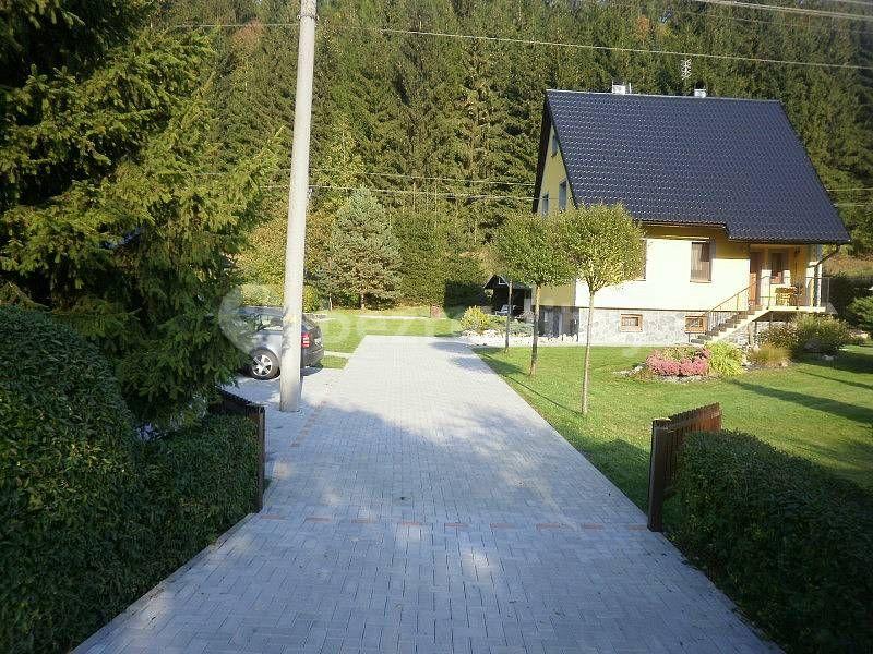 recreational property to rent, 0 m², Světlá Hora, Moravskoslezský Region