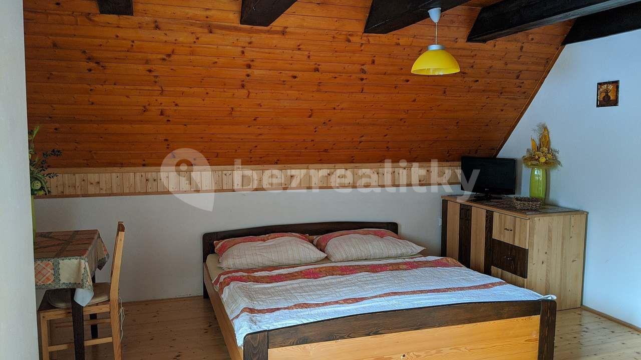 recreational property to rent, 0 m², Světlá Hora, Moravskoslezský Region