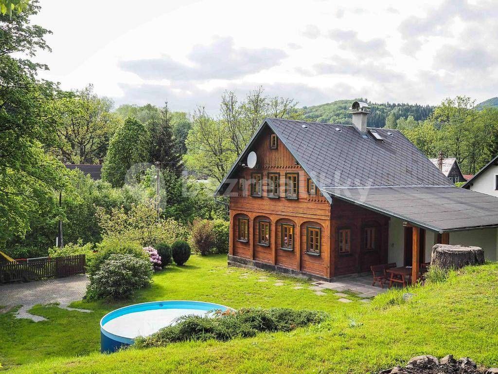 recreational property to rent, 0 m², Mařenice, Liberecký Region