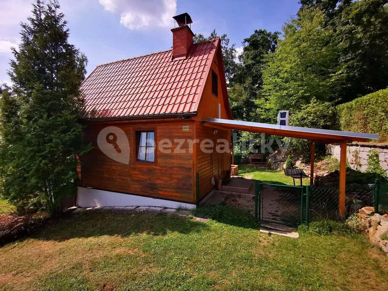 recreational property to rent, 0 m², Županovice, Středočeský Region