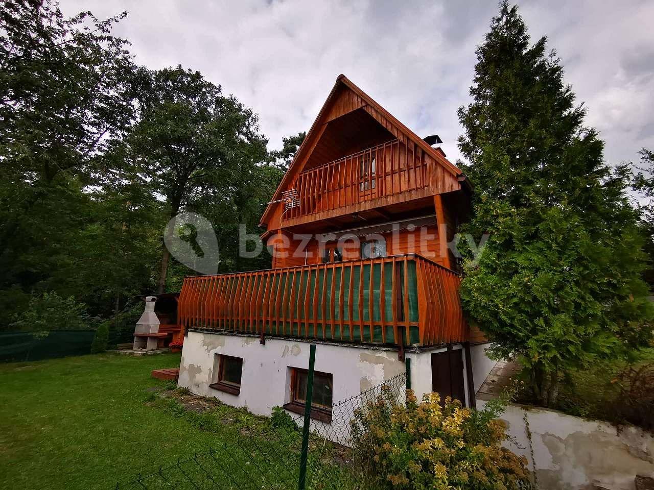 recreational property to rent, 0 m², Županovice, Středočeský Region