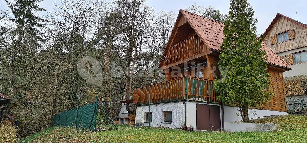 recreational property to rent, 0 m², Županovice, Středočeský Region