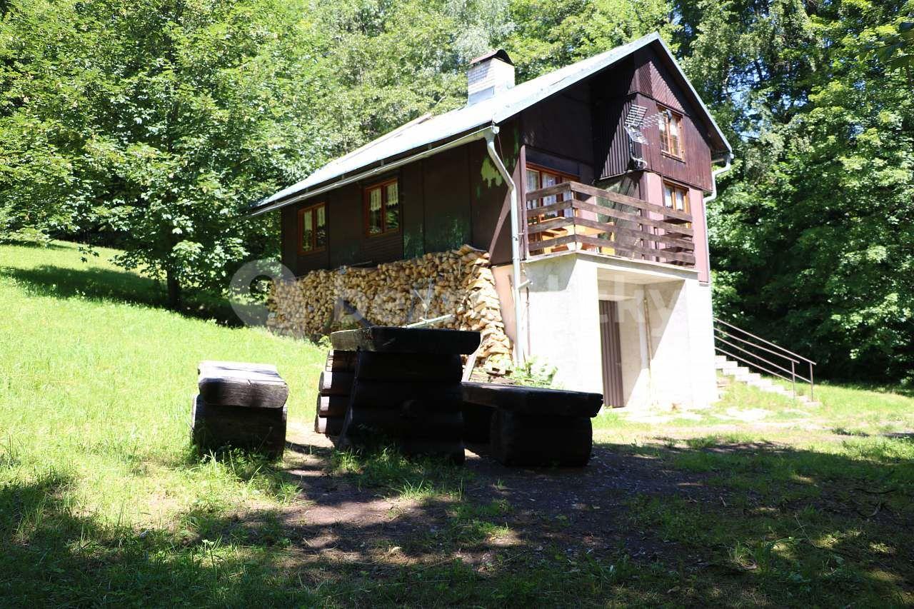 recreational property to rent, 0 m², Mladé Buky, Královéhradecký Region