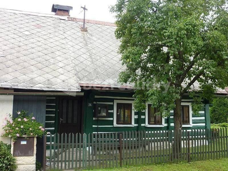 recreational property to rent, 0 m², Benecko, Liberecký Region