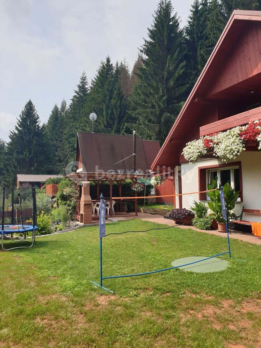 recreational property to rent, 0 m², Staré Buky, Královéhradecký Region