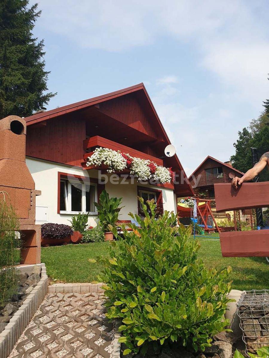 recreational property to rent, 0 m², Staré Buky, Královéhradecký Region