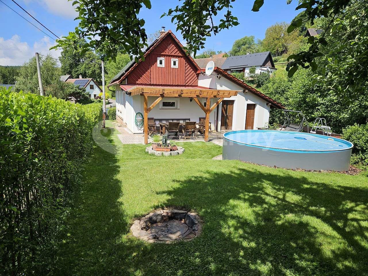 recreational property to rent, 0 m², Lázně Bělohrad, Královéhradecký Region