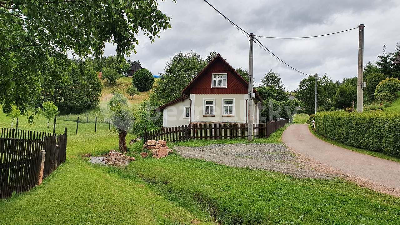 recreational property to rent, 0 m², Lázně Bělohrad, Královéhradecký Region