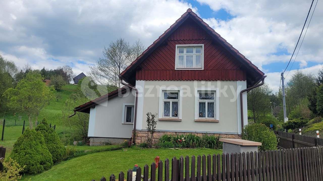 recreational property to rent, 0 m², Lázně Bělohrad, Královéhradecký Region