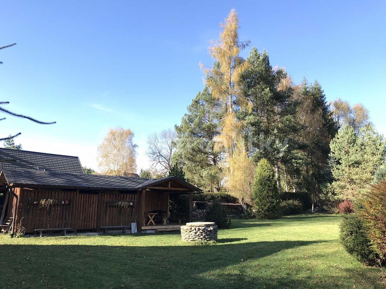 recreational property to rent, 0 m², Vrbno pod Pradědem, Moravskoslezský Region