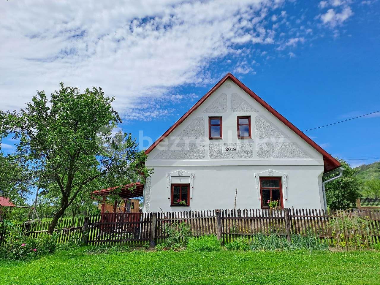 recreational property to rent, 0 m², Tichá, Moravskoslezský Region