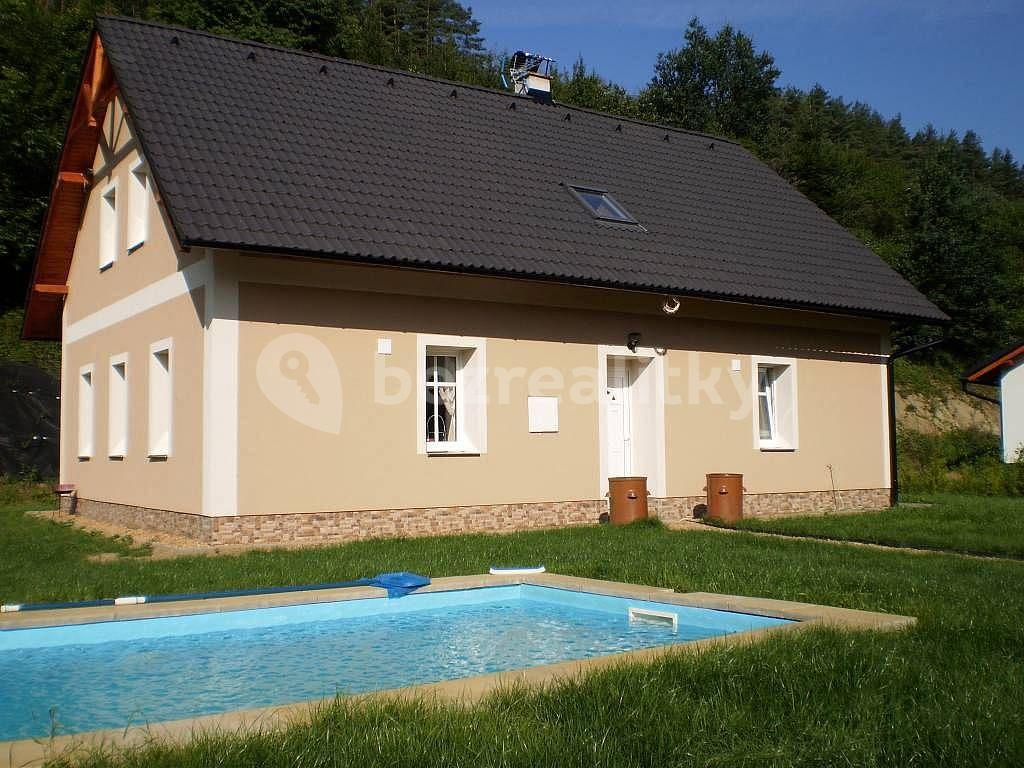 recreational property to rent, 0 m², Rovensko pod Troskami, Liberecký Region