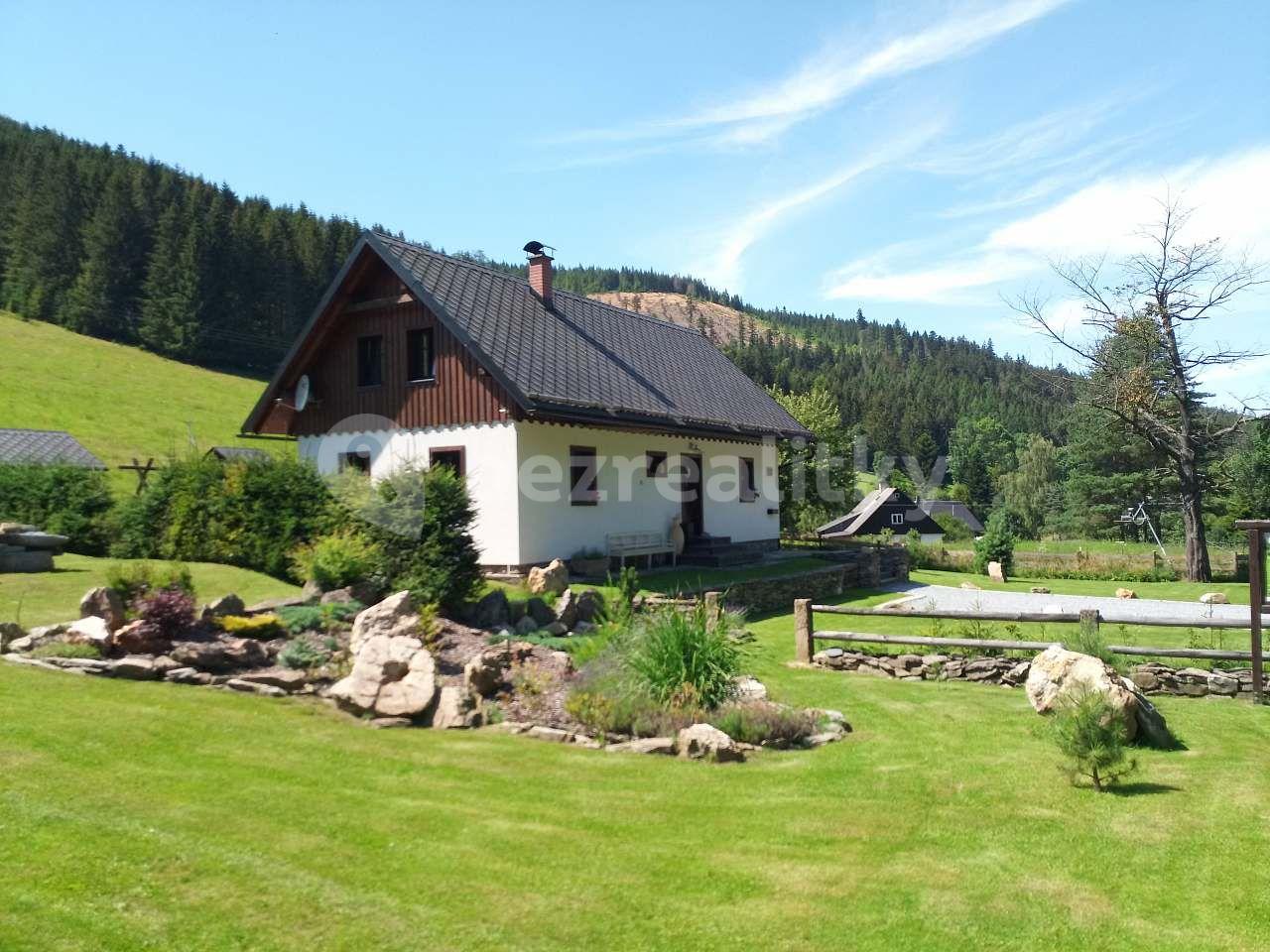 recreational property to rent, 0 m², Zlaté Hory, Olomoucký Region