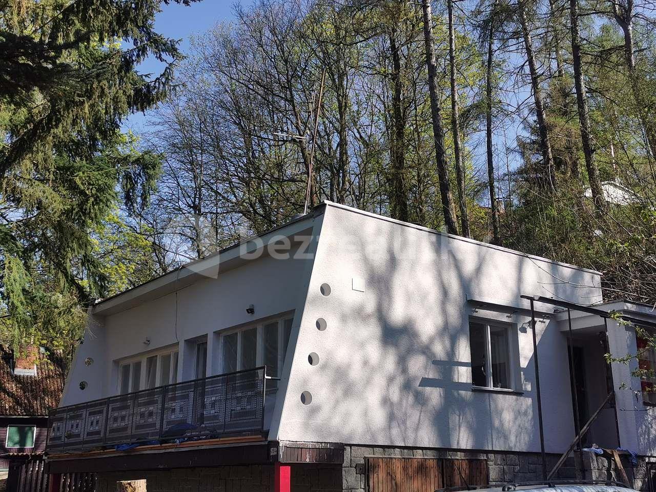 recreational property to rent, 0 m², Pňovany, Plzeňský Region