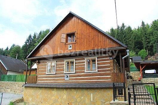 recreational property to rent, 0 m², Mladkov, Pardubický Region