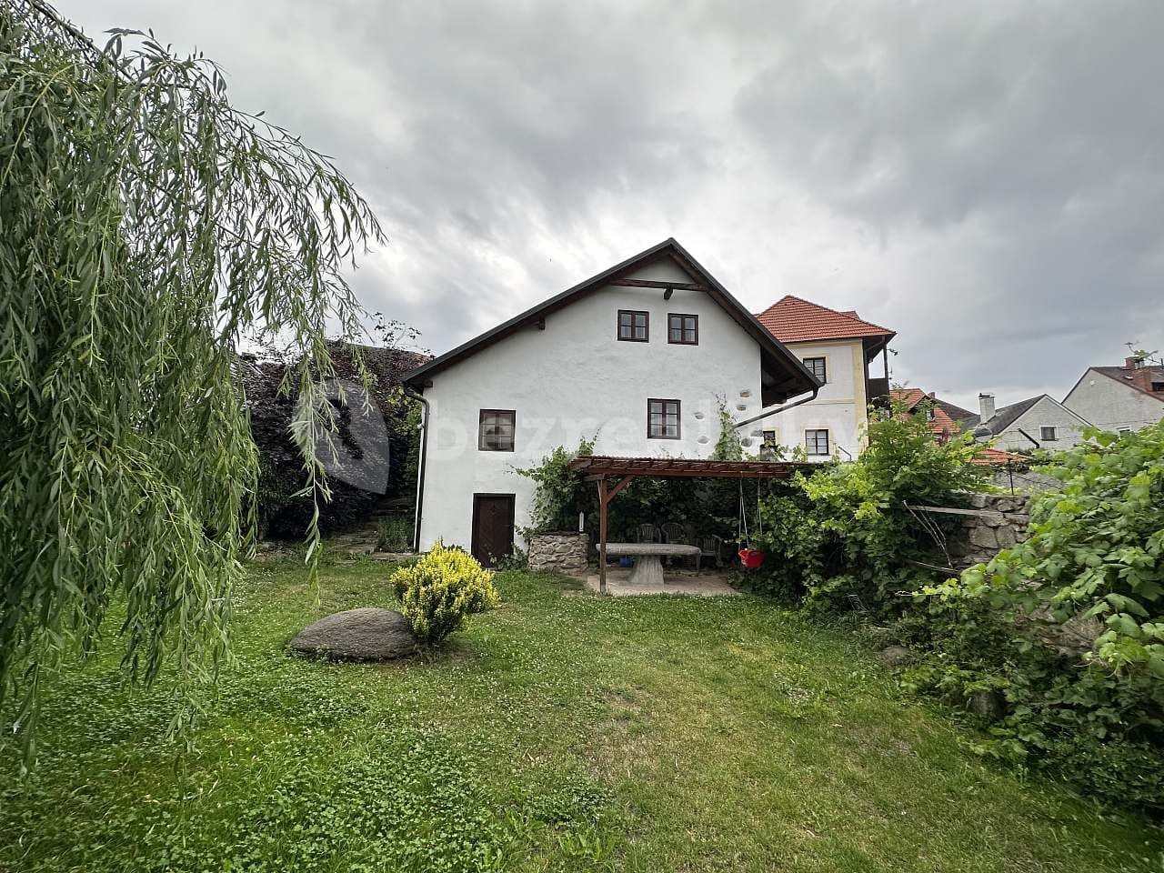 recreational property to rent, 0 m², Sedlec-Prčice, Středočeský Region