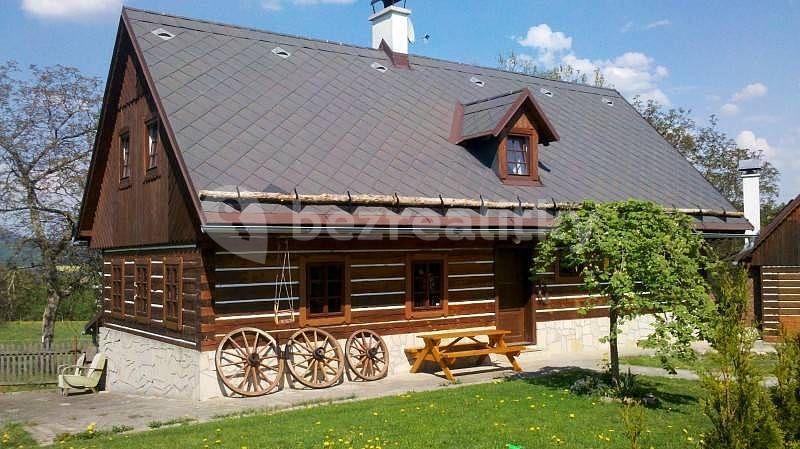 recreational property to rent, 0 m², Brada-Rybníček, Královéhradecký Region