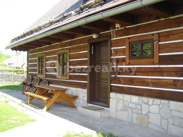 recreational property to rent, 0 m², Brada-Rybníček, Královéhradecký Region