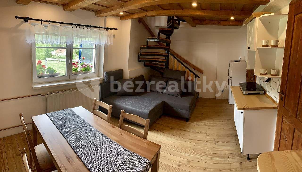 recreational property to rent, 0 m², Zámostí-Blata, Královéhradecký Region