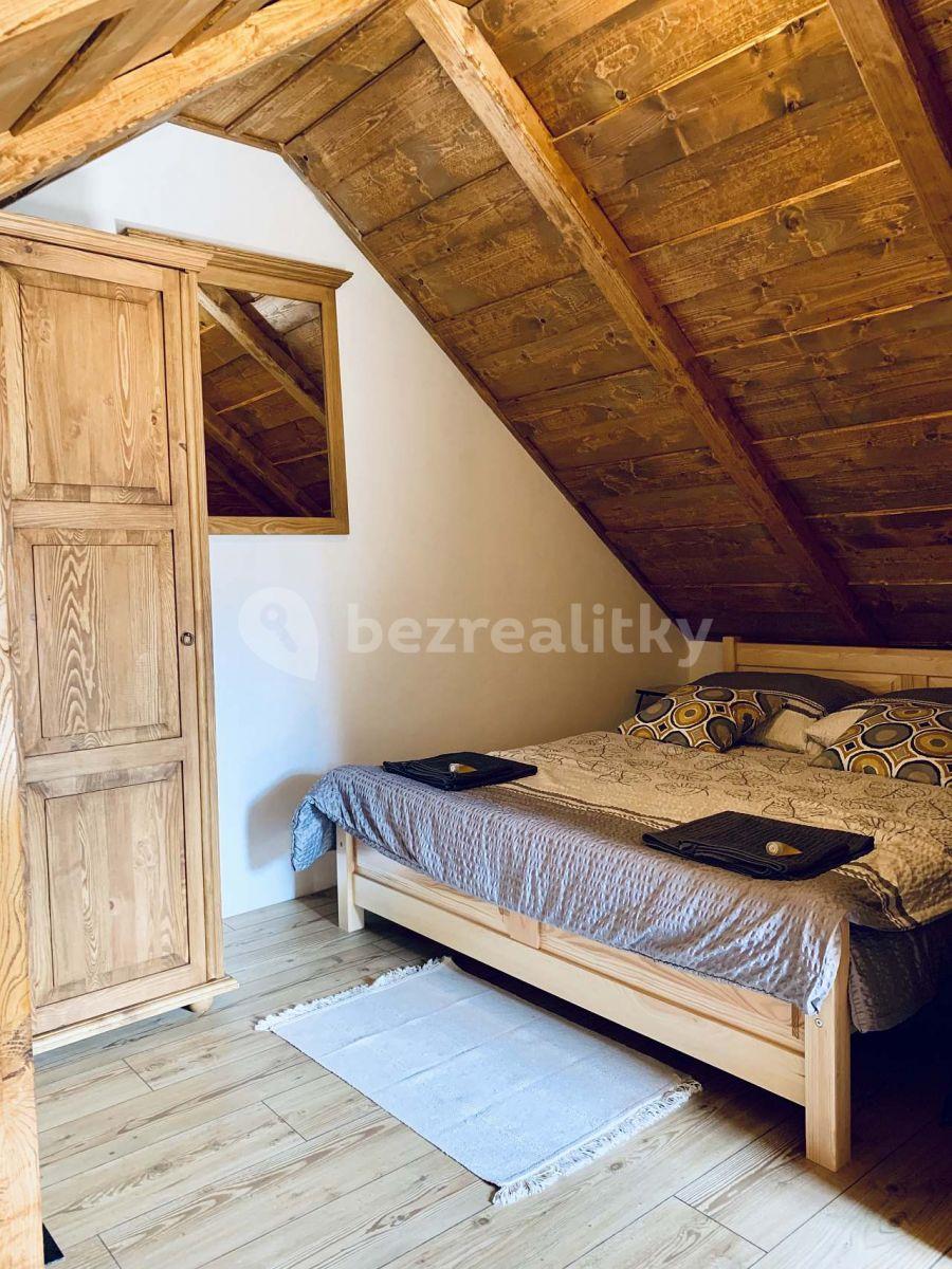 recreational property to rent, 0 m², Zámostí-Blata, Královéhradecký Region