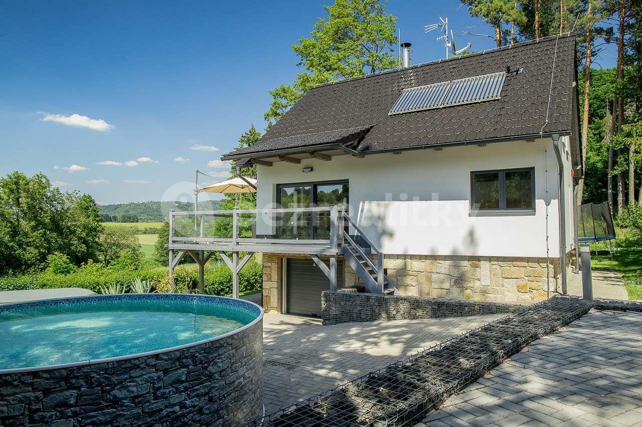 recreational property to rent, 0 m², Libuň, Královéhradecký Region