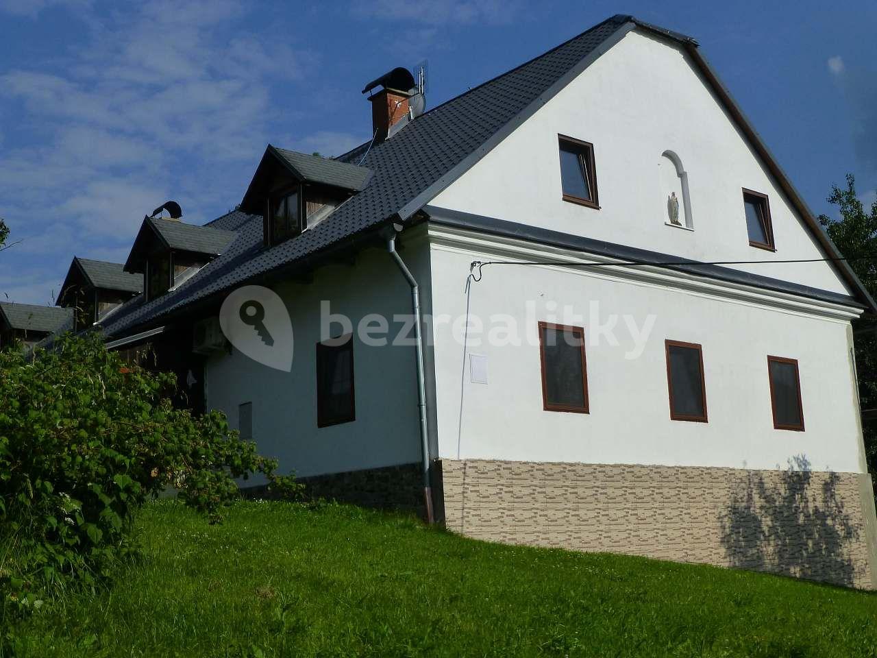 recreational property to rent, 0 m², Vikantice, Olomoucký Region