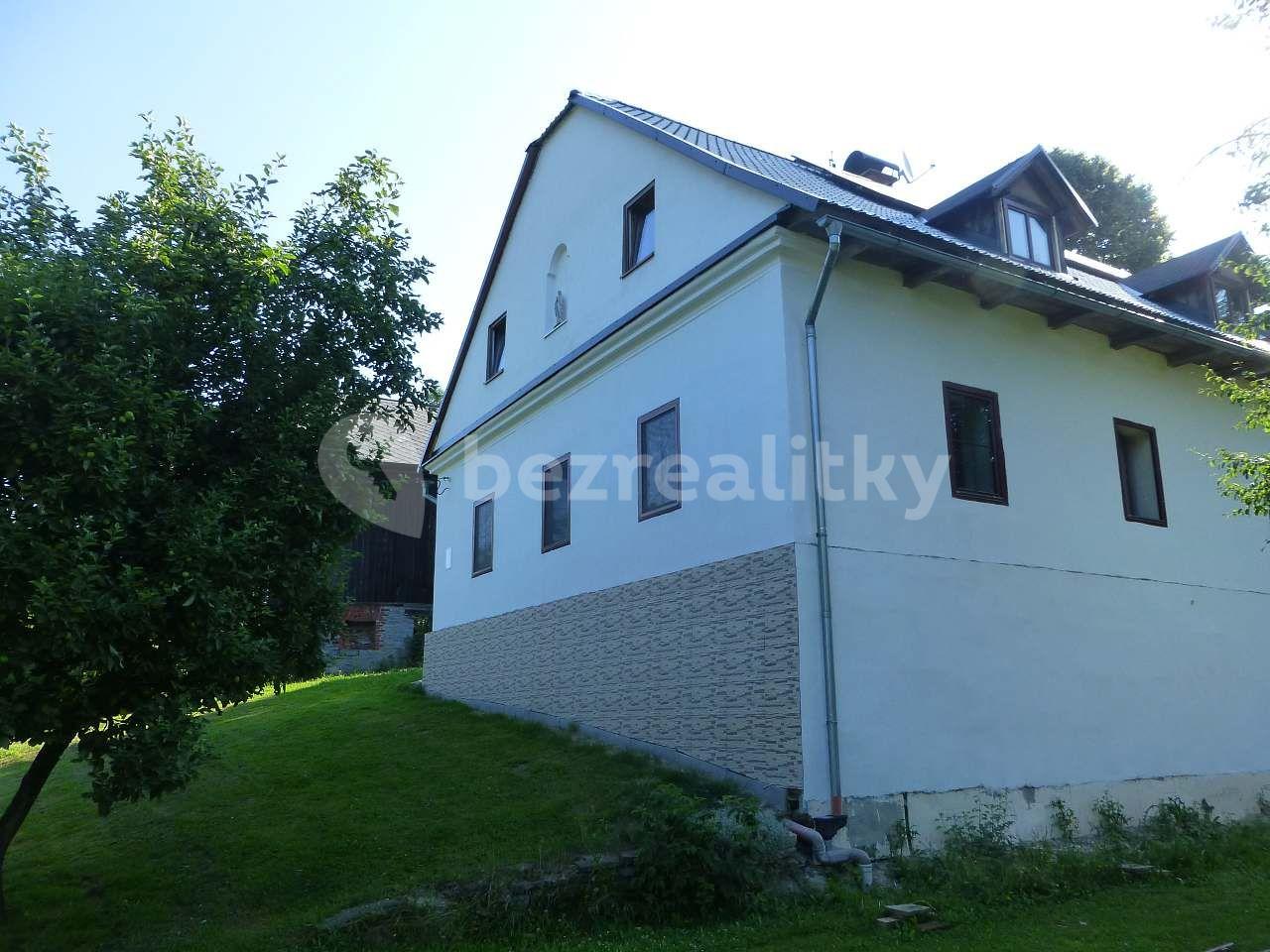 recreational property to rent, 0 m², Vikantice, Olomoucký Region