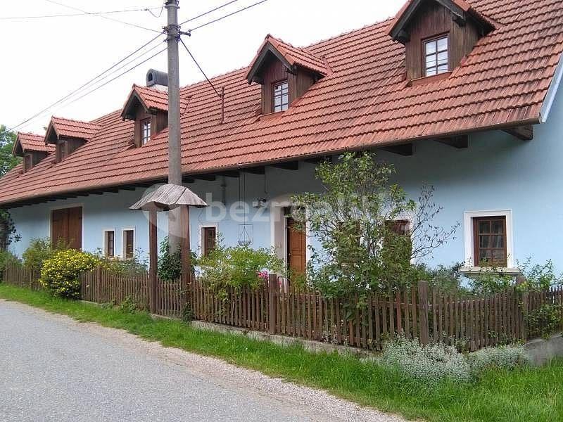 recreational property to rent, 0 m², Stupava, Zlínský Region