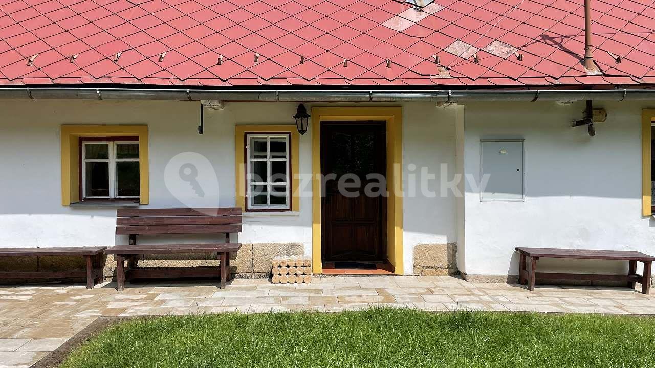 recreational property to rent, 0 m², Velké Petrovice, Královéhradecký Region