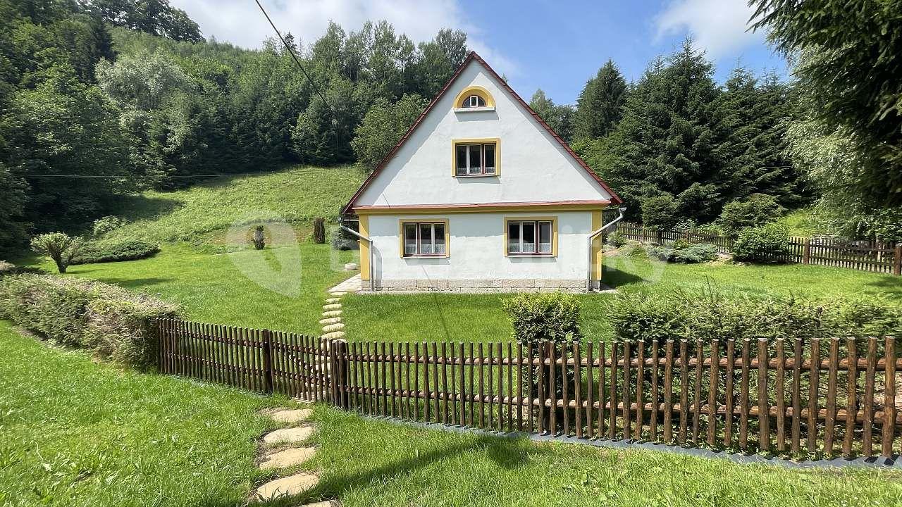 recreational property to rent, 0 m², Velké Petrovice, Královéhradecký Region