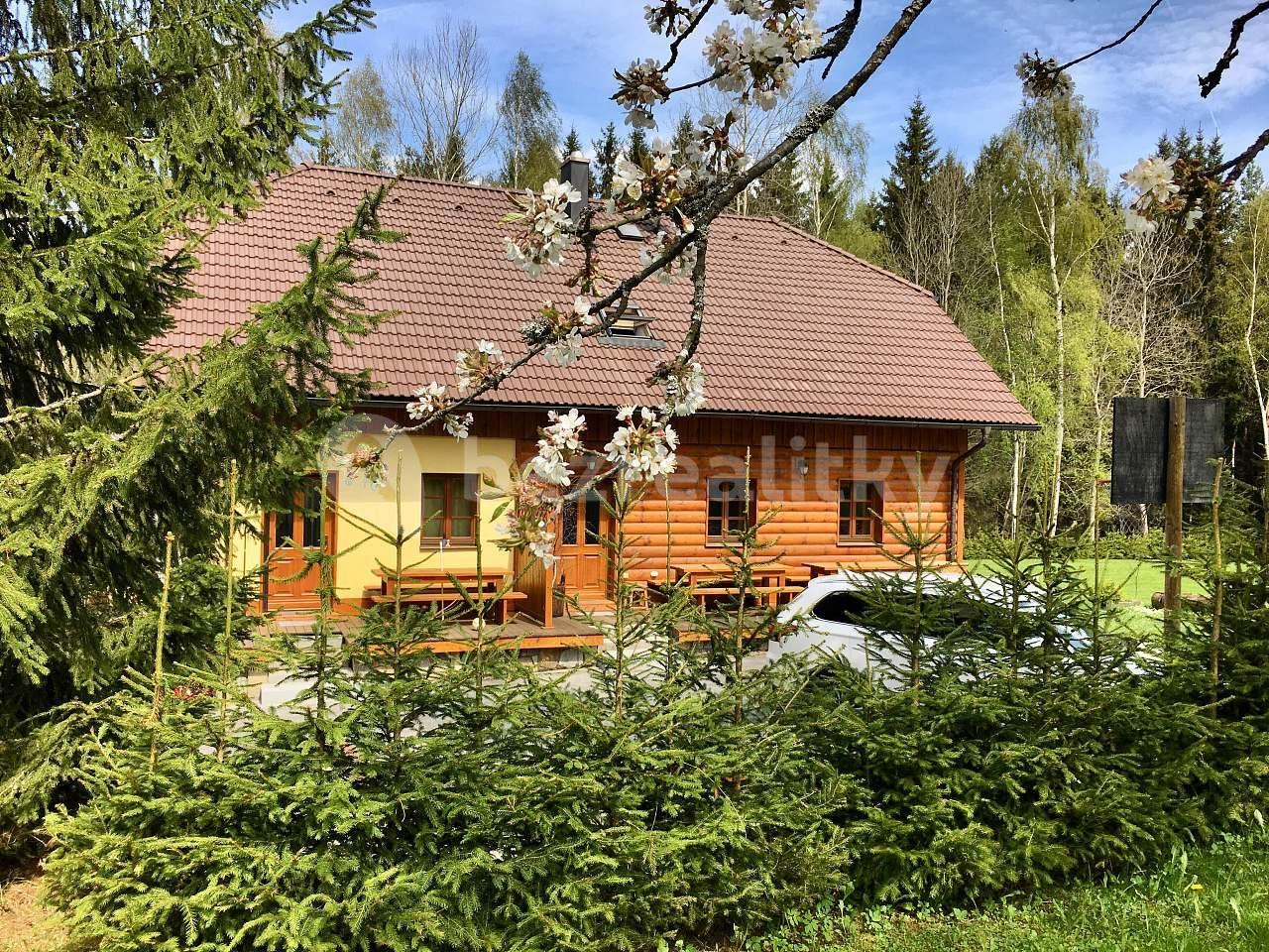 recreational property to rent, 0 m², Zdíkov, Jihočeský Region