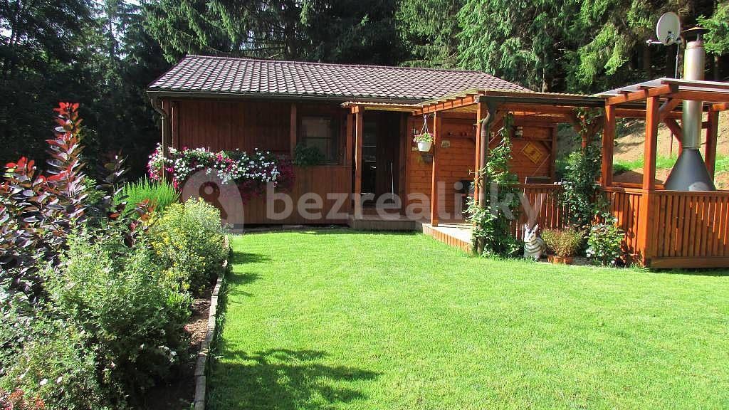 recreational property to rent, 0 m², Staré Buky, Královéhradecký Region