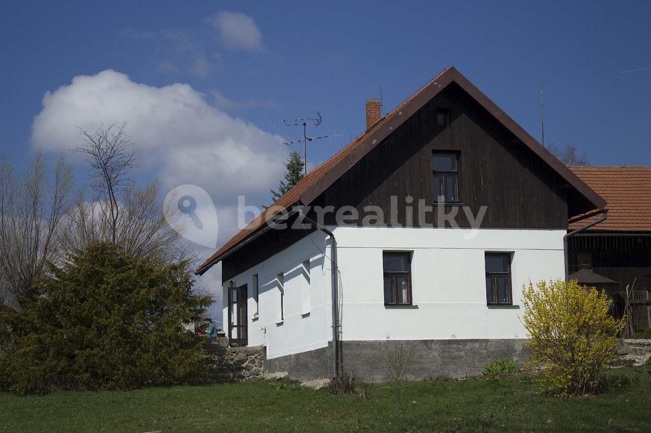 recreational property to rent, 0 m², Chuchelna, Liberecký Region